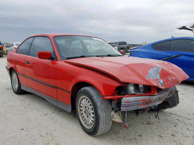 BMW 318iS