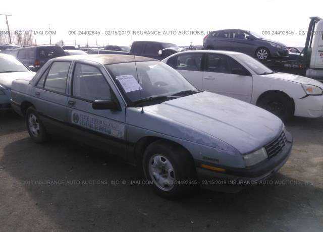 Chevrolet Corsica