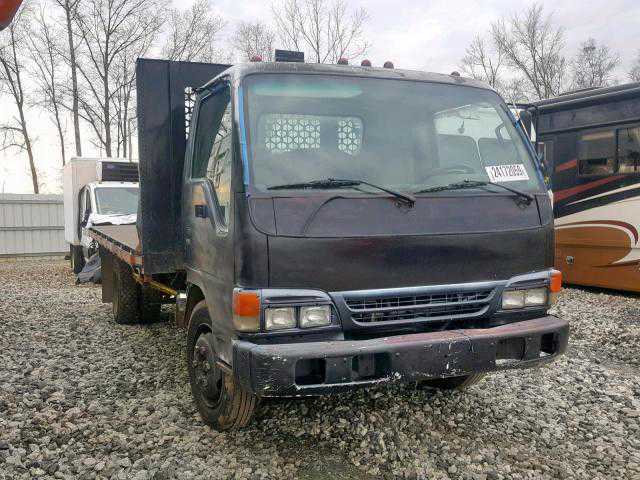 ISUZU