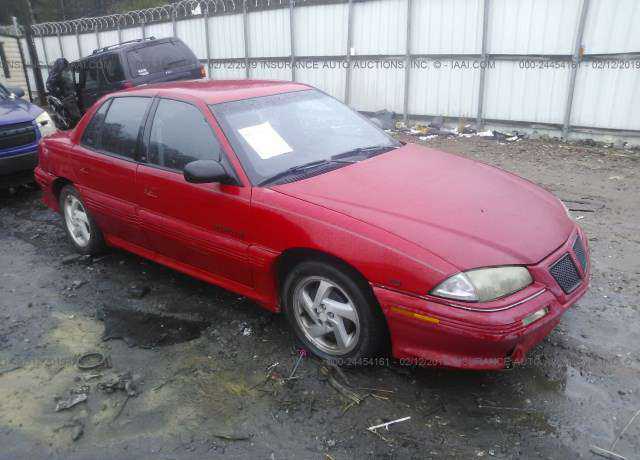 Pontiac Grand AM