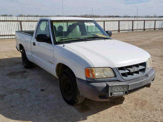 Isuzu Hombre