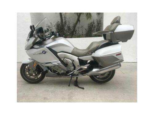 BMW K 1600 GTL
