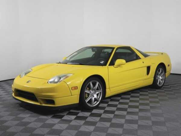 Acura NSX