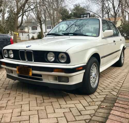 BMW 325ix