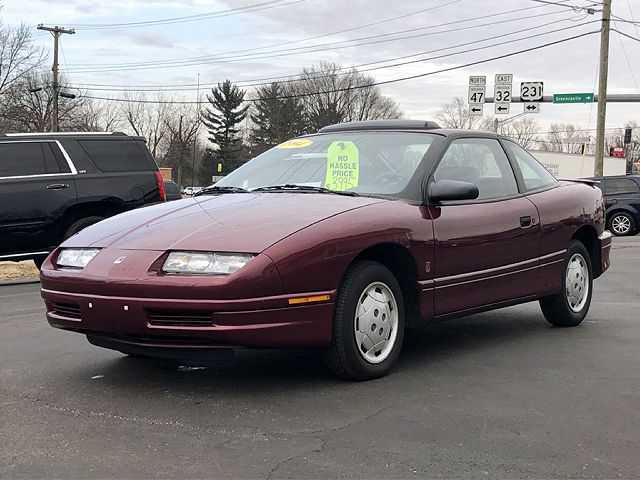 Saturn SC1