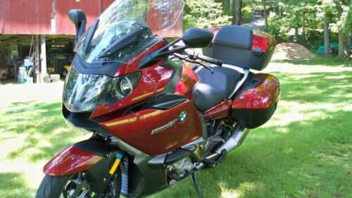 BMW K 1600 GT