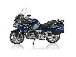 BMW R 1200 RT