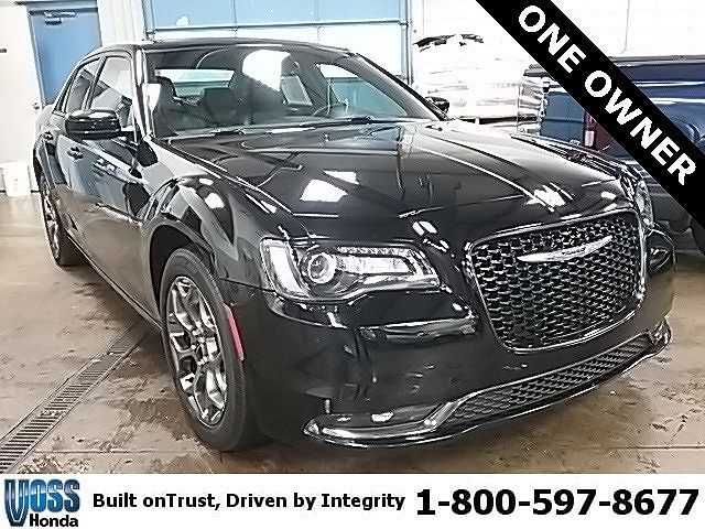 CHRYSLER