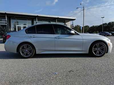 2015 BMW 335i