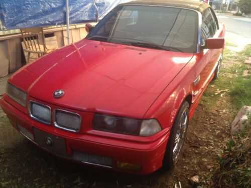 BMW 318iC