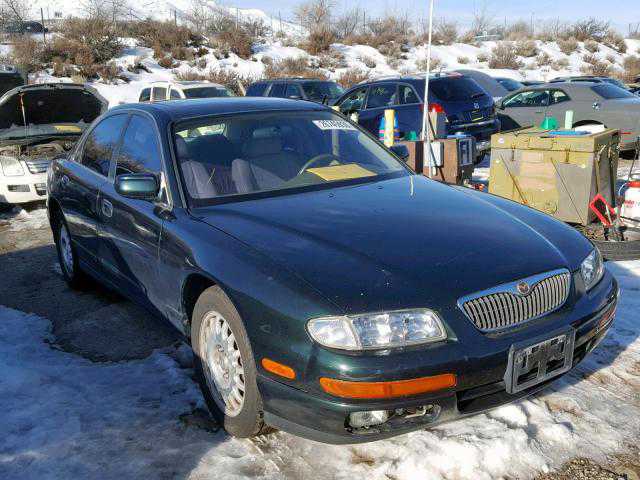 Mazda Millenia