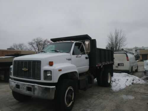 Chevrolet C7