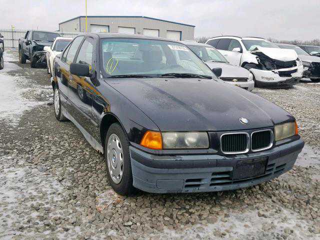BMW 318i