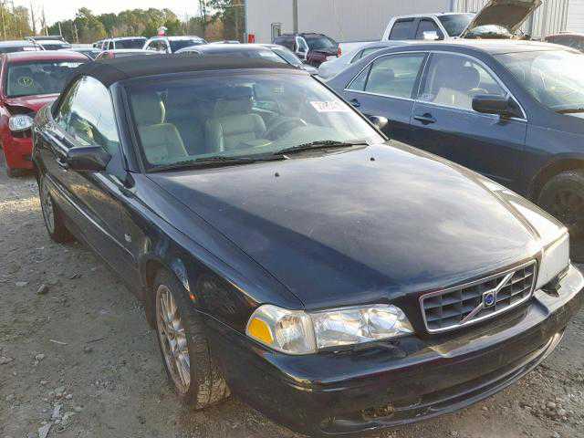Volvo C70