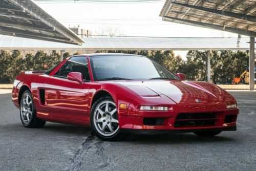 Acura NSX