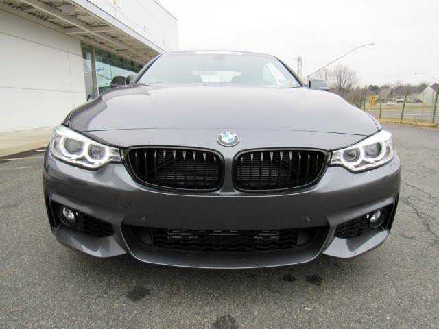2016 BMW 428i