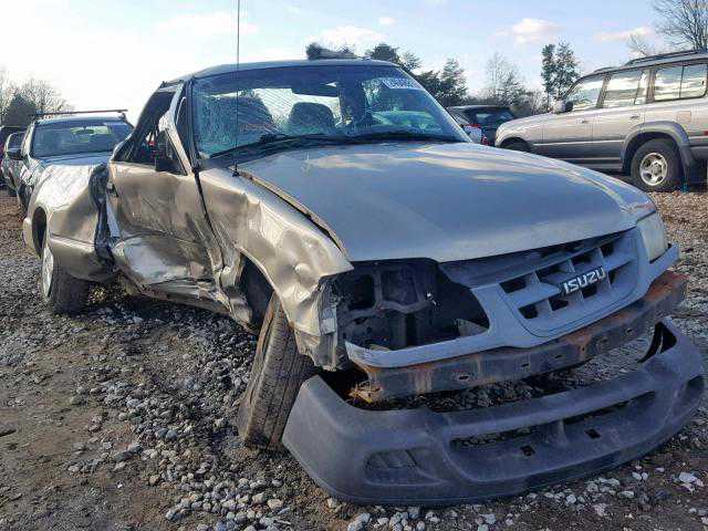 Isuzu Hombre