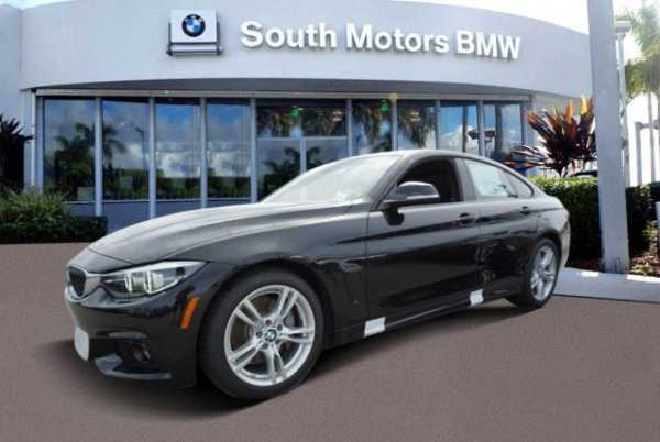 2019 BMW 430i