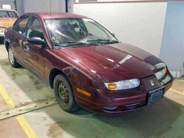 1G8ZH52842Z299419
