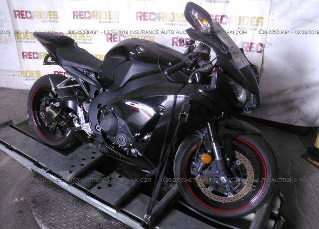 Honda CBR1000