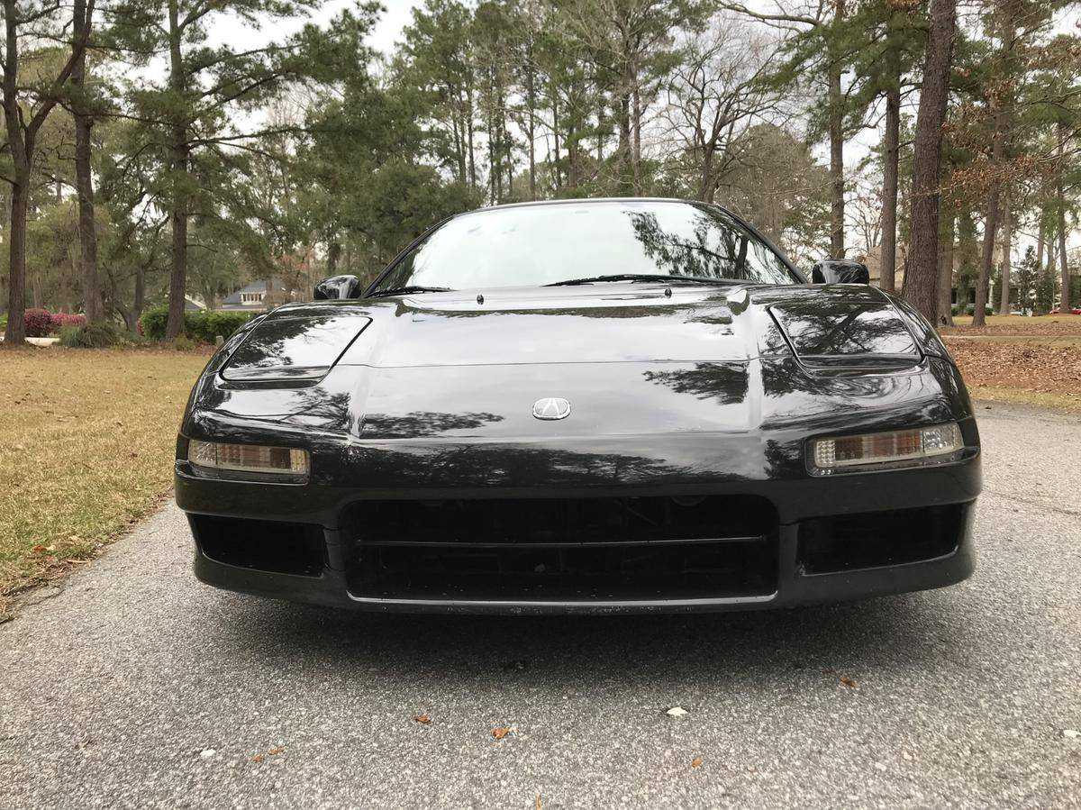 Acura NSX