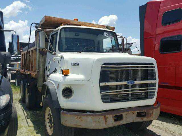 Ford LTS9000
