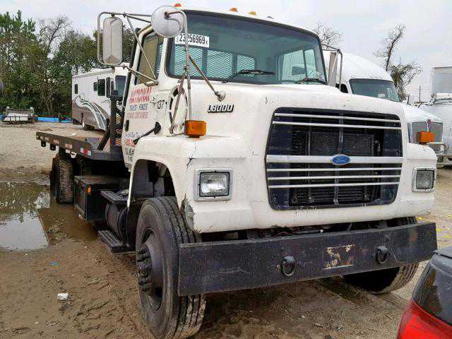 Ford LN8000
