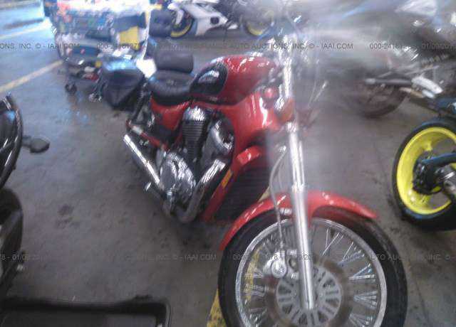 Suzuki VS800