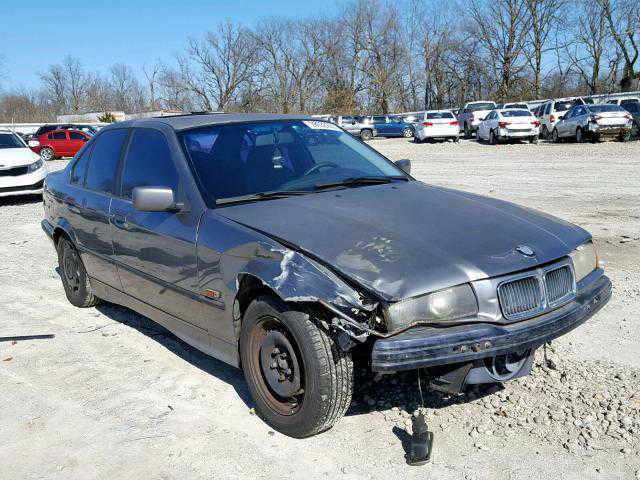 BMW 318i