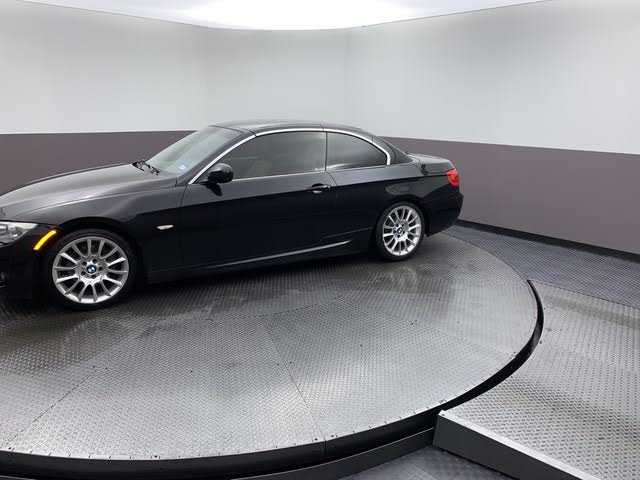 2013 BMW 328i