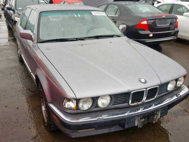 BMW 735iL