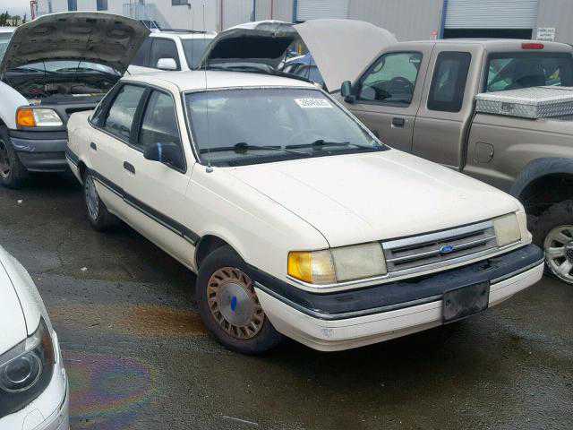 Ford Tempo