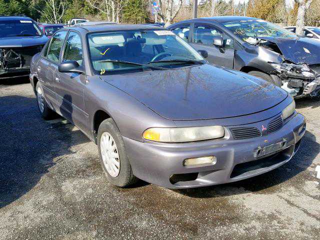 Mitsubishi Galant