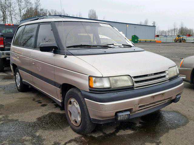 Mazda MPV