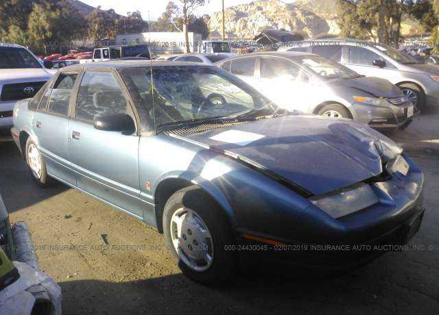 Saturn SL1