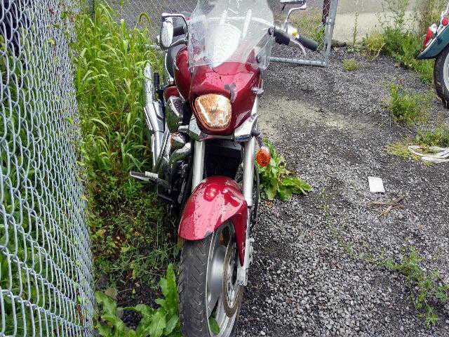 Suzuki VZ1500