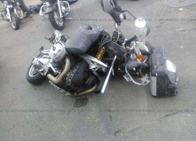 BMW R 1200 GS