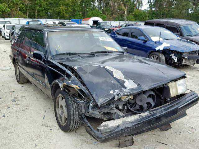 Volvo 940 Series