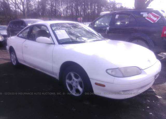 Mazda MX-6