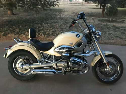 BMW R 1200 C