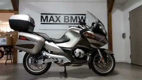 BMW R 1200 RT