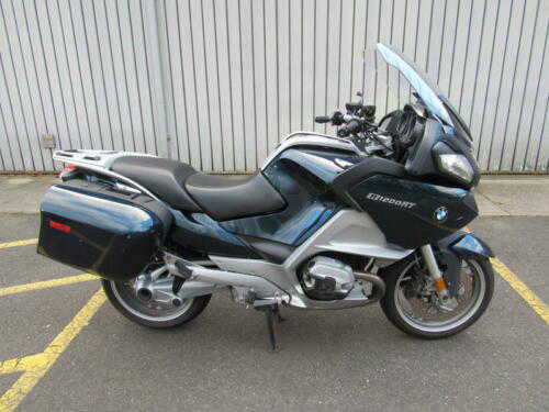 BMW R 1200 RT