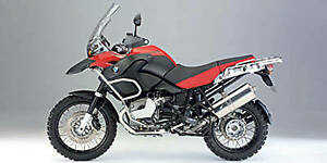BMW R 1200 GS