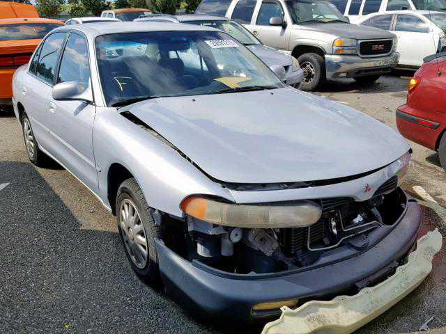 Mitsubishi Galant