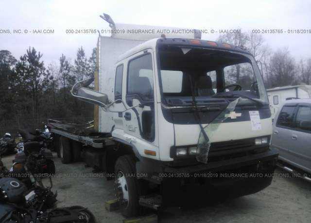 Chevrolet T-Series