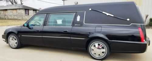 Cadillac Deville Chassis
