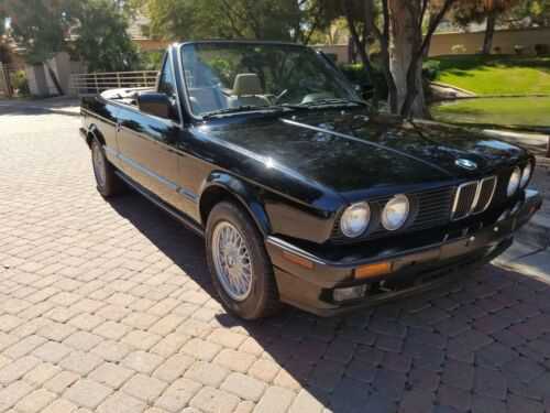 BMW 318iC