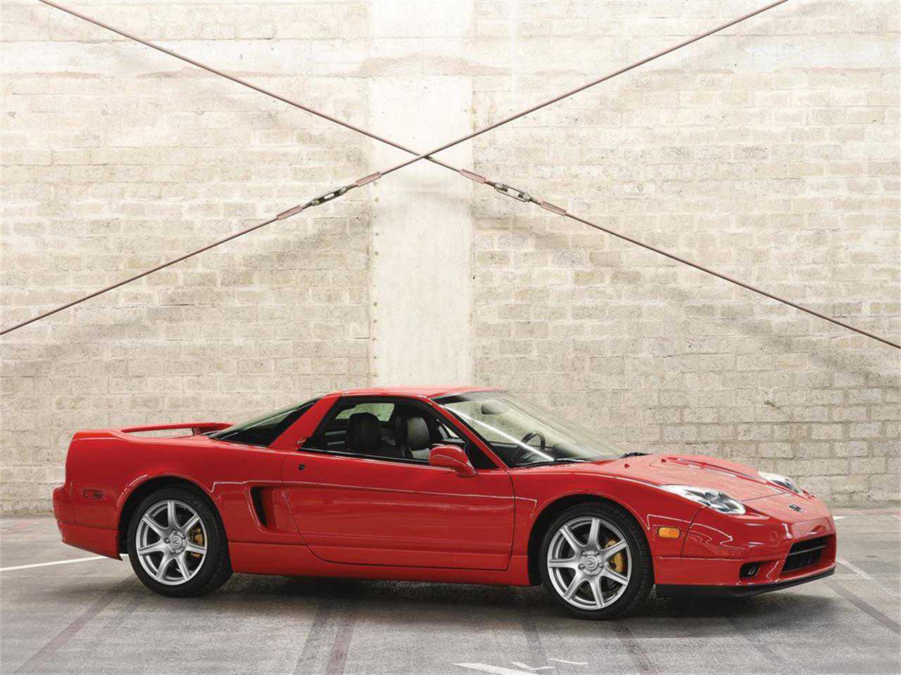 Acura NSX