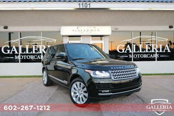 LAND ROVER
