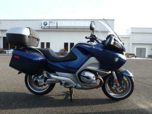 BMW R 1200 RT